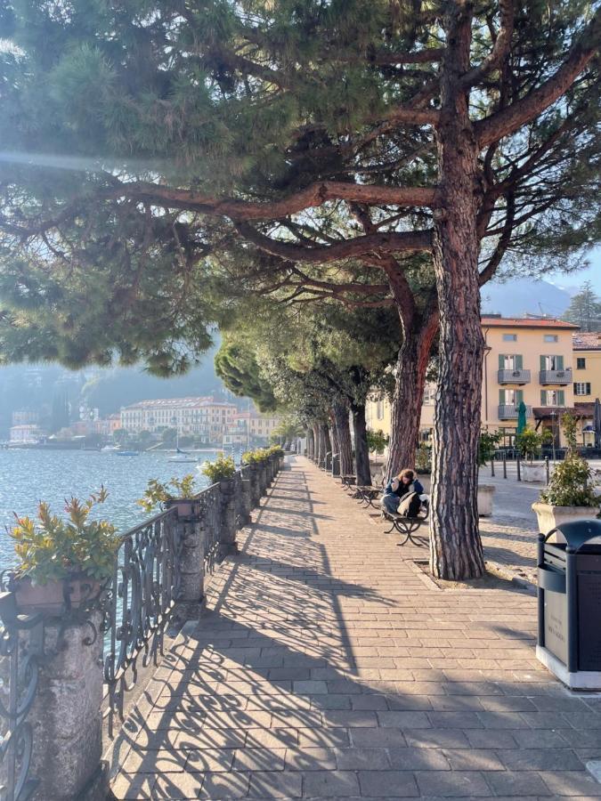 Appartamento "Da Maddalena" Menaggio Bagian luar foto