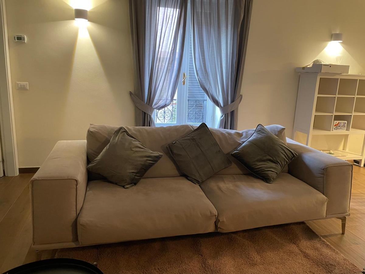 Appartamento "Da Maddalena" Menaggio Bagian luar foto