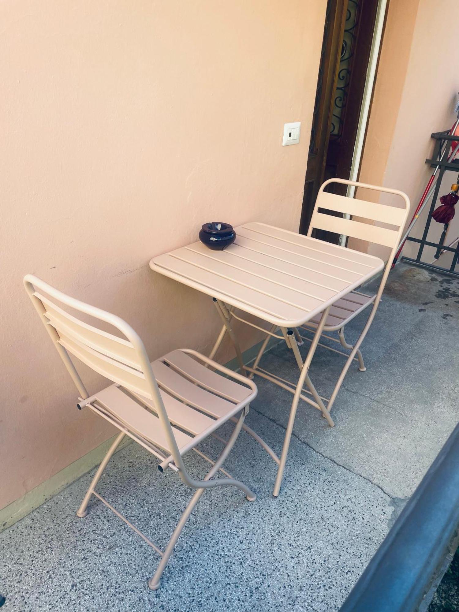 Appartamento "Da Maddalena" Menaggio Bagian luar foto